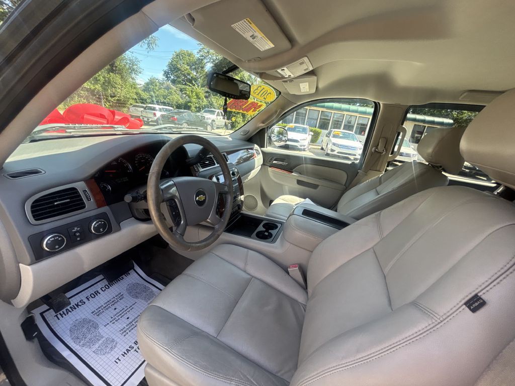 2013 Chevrolet Silverado 1500 Image 15