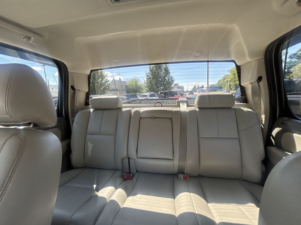 2013 Chevrolet Silverado 1500 Image 17