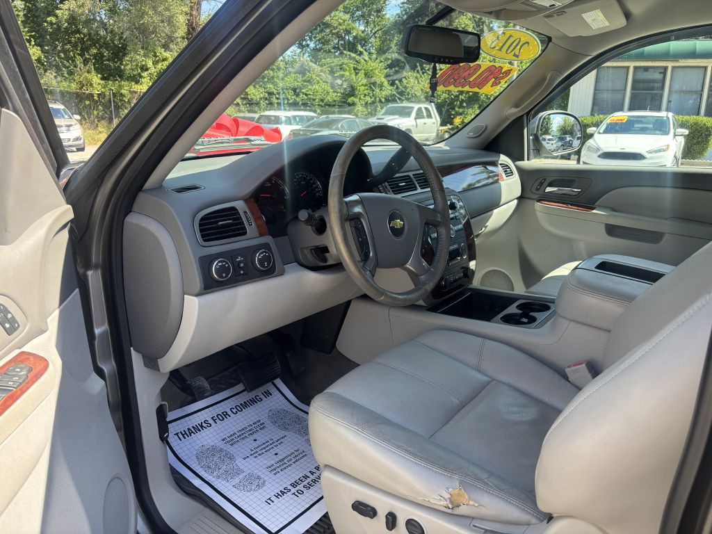 2013 Chevrolet Silverado 1500 Image 18