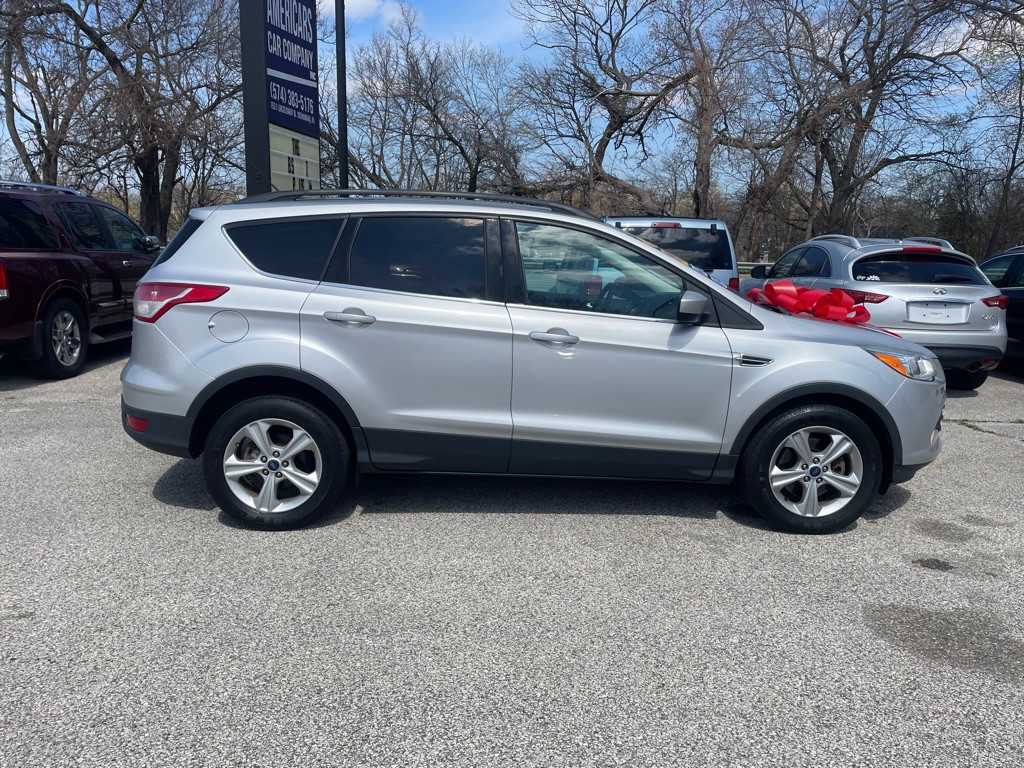 2014 Ford Escape Image 4