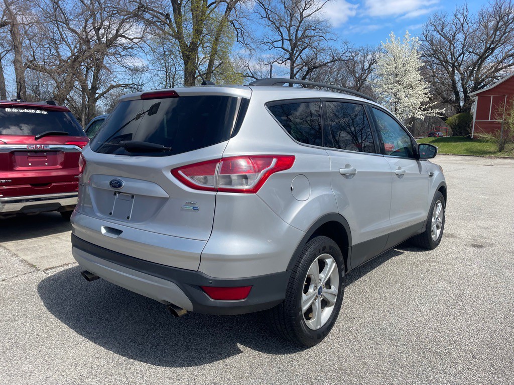 2014 Ford Escape Image 5
