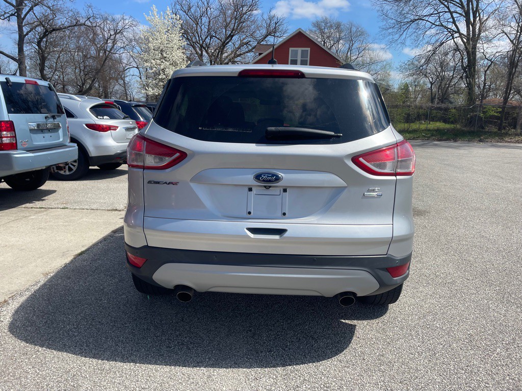 2014 Ford Escape Image 6