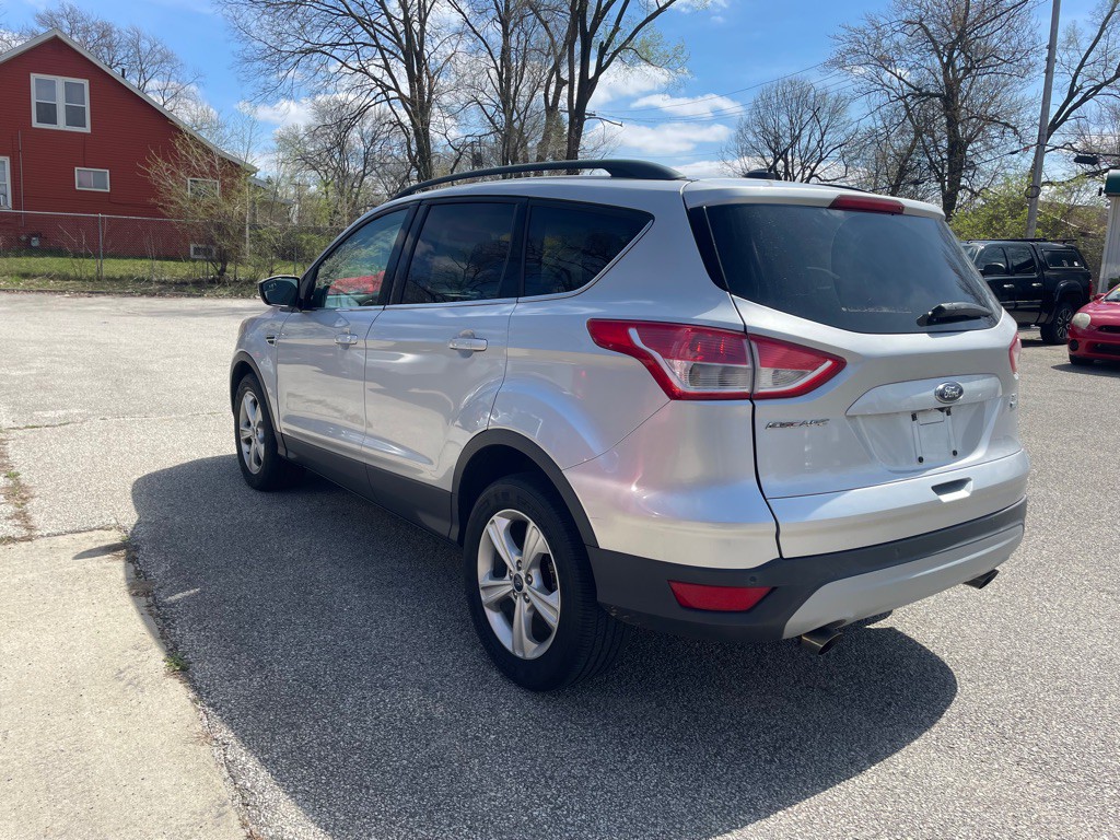 2014 Ford Escape Image 7
