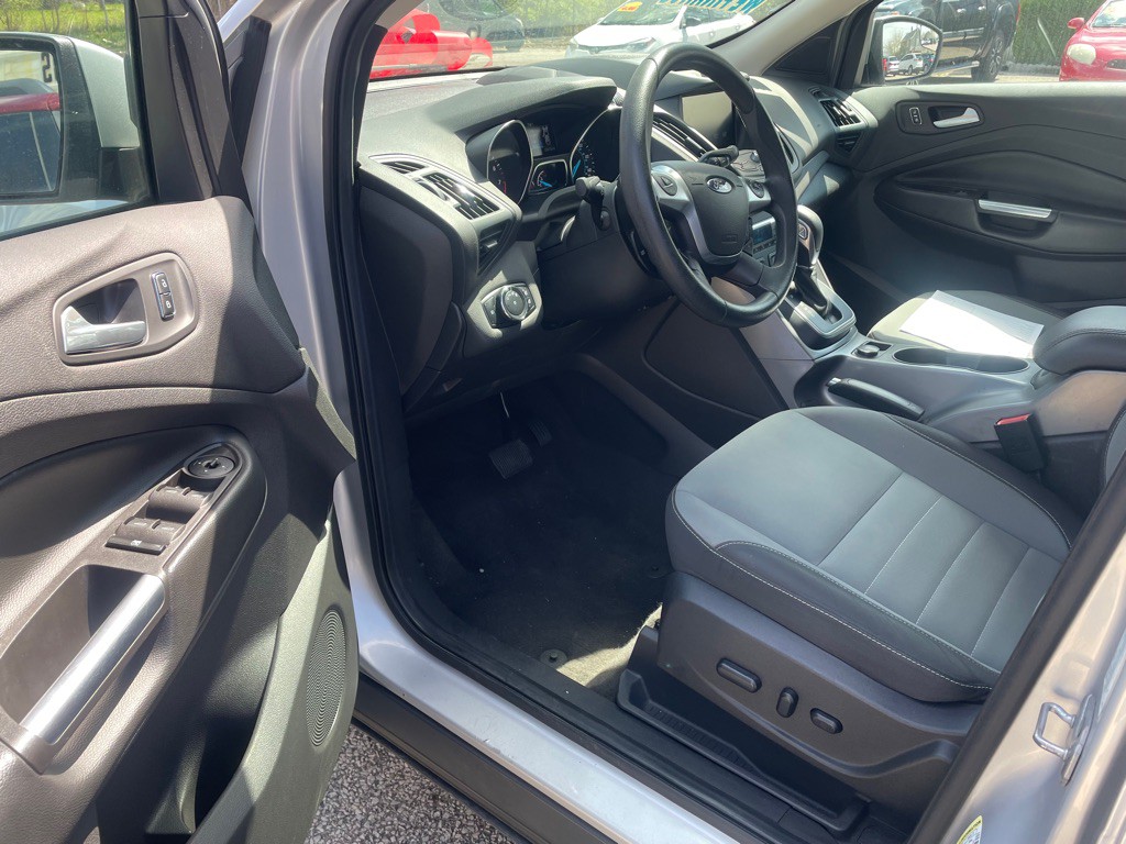 2014 Ford Escape Image 8