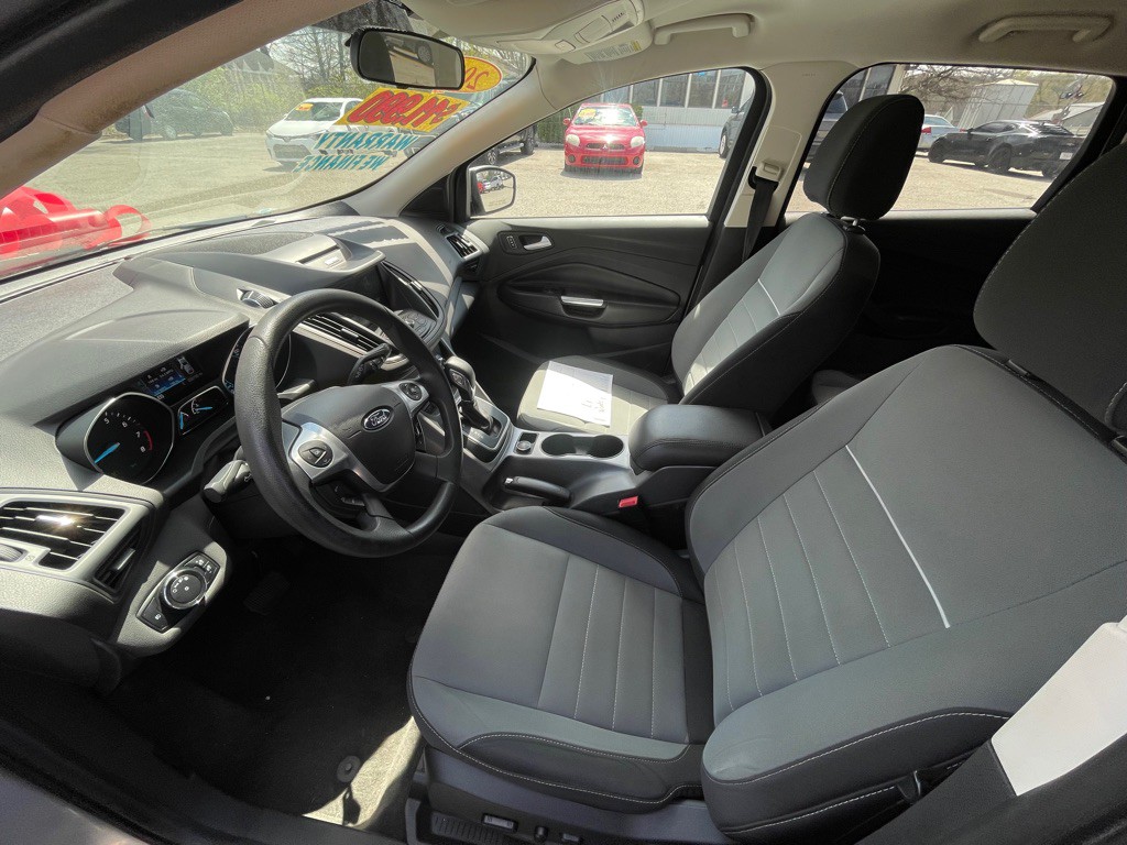 2014 Ford Escape Image 9
