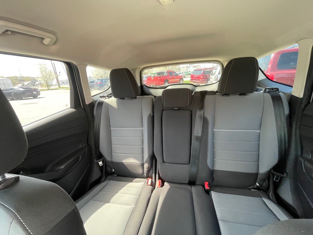 2014 Ford Escape Image 10