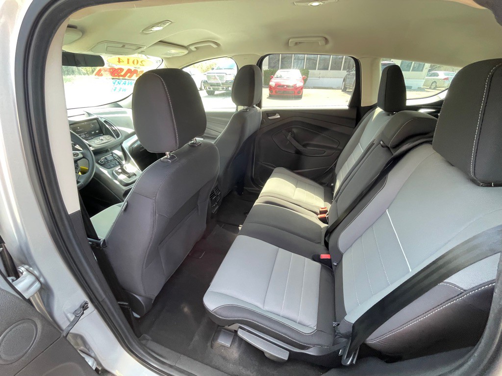 2014 Ford Escape Image 12