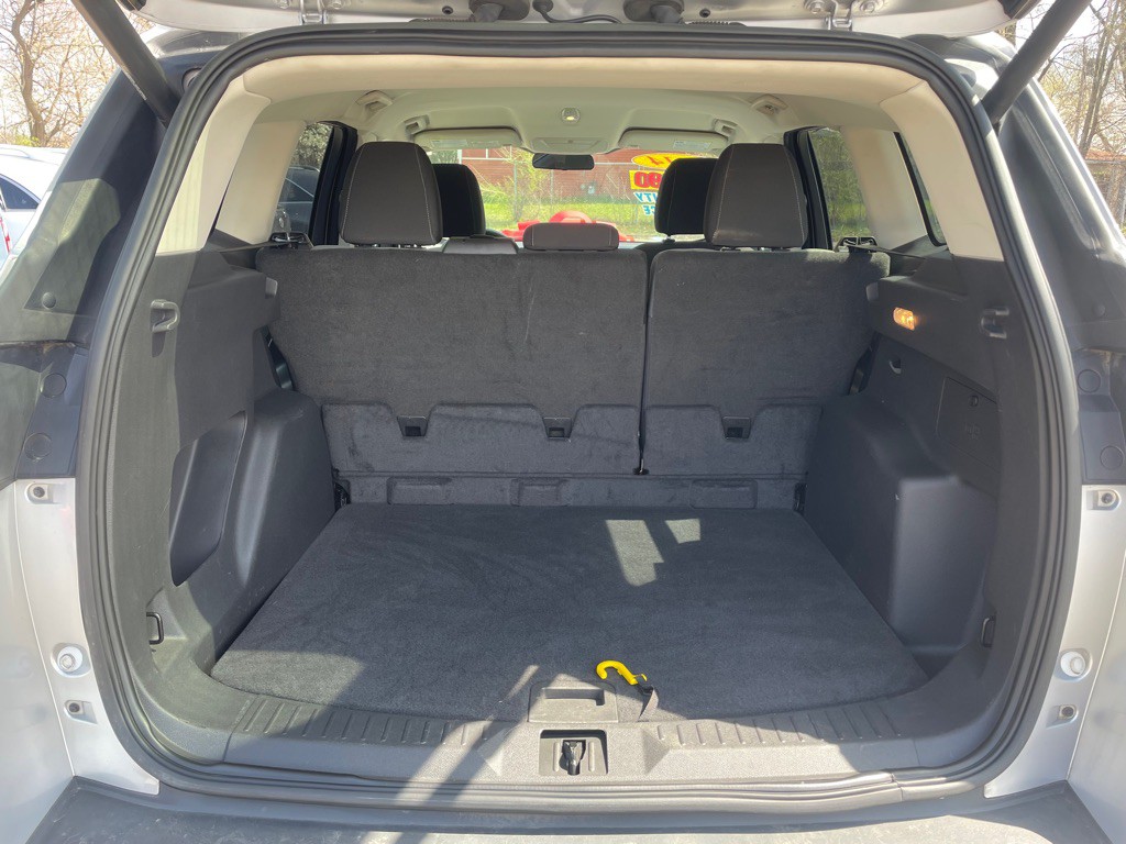 2014 Ford Escape Image 14