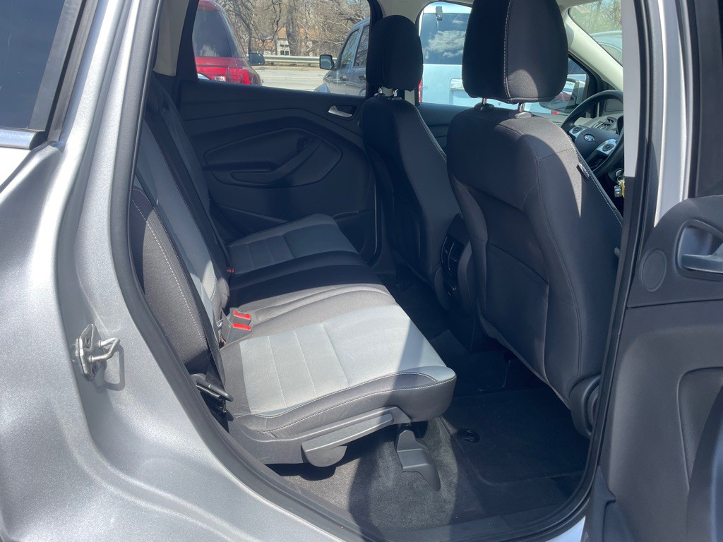 2014 Ford Escape Image 15