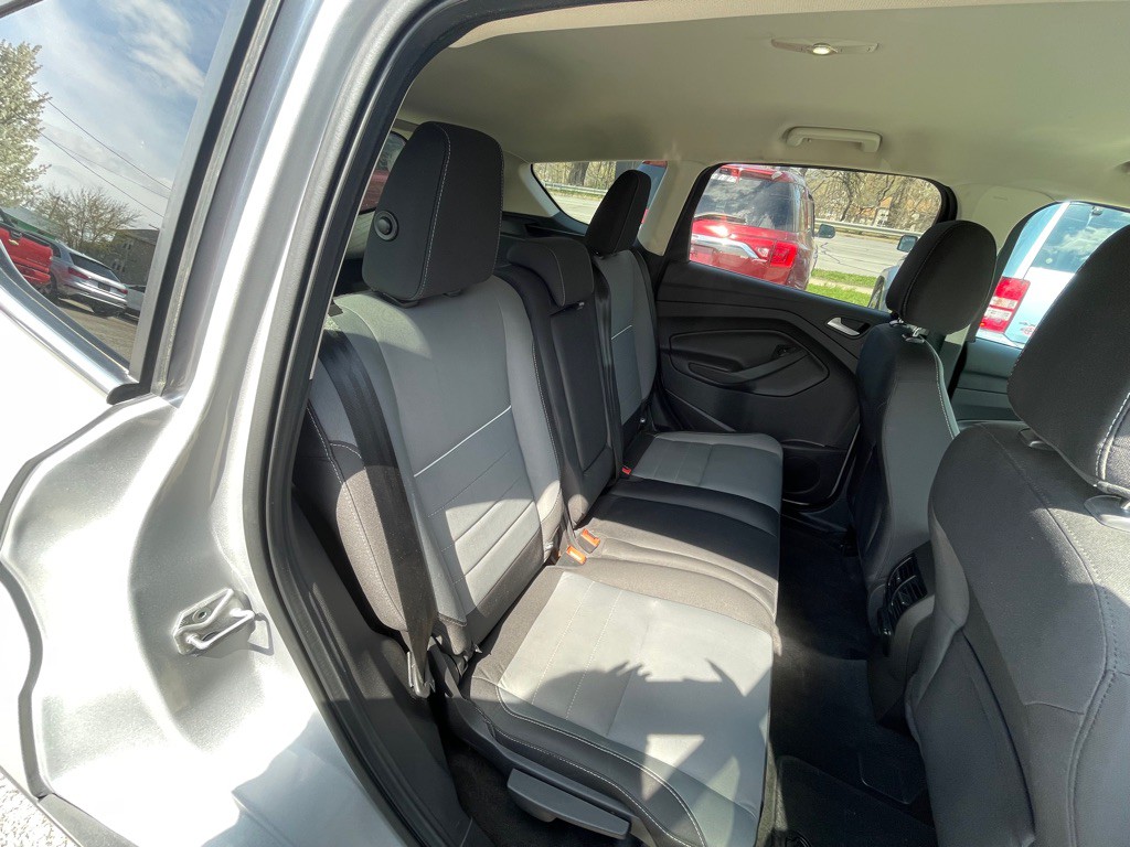 2014 Ford Escape Image 16