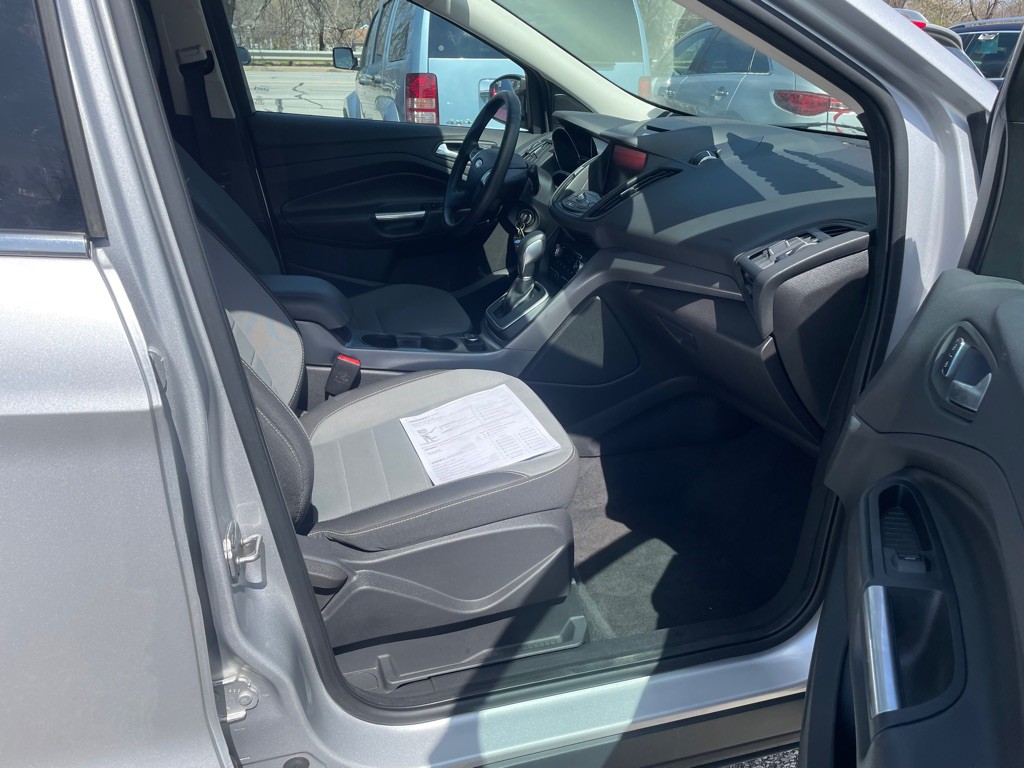 2014 Ford Escape Image 17