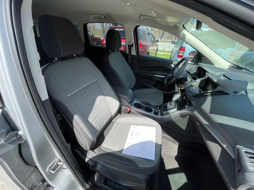 2014 Ford Escape Image 18
