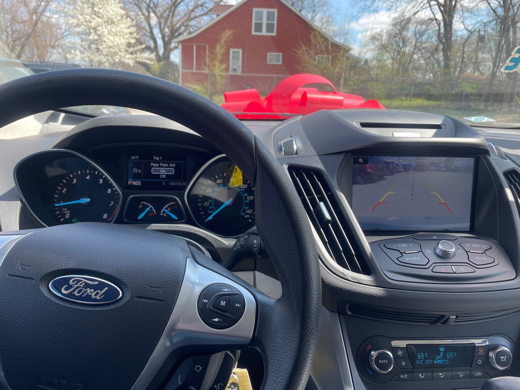 2014 Ford Escape Image 19