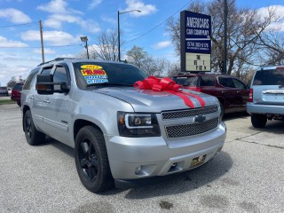 Image for 2012 Chevrolet Tahoe LT ID: 7341695