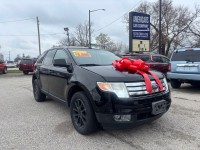 Image for 2007 Ford Edge Sel Plus ID: 7345633