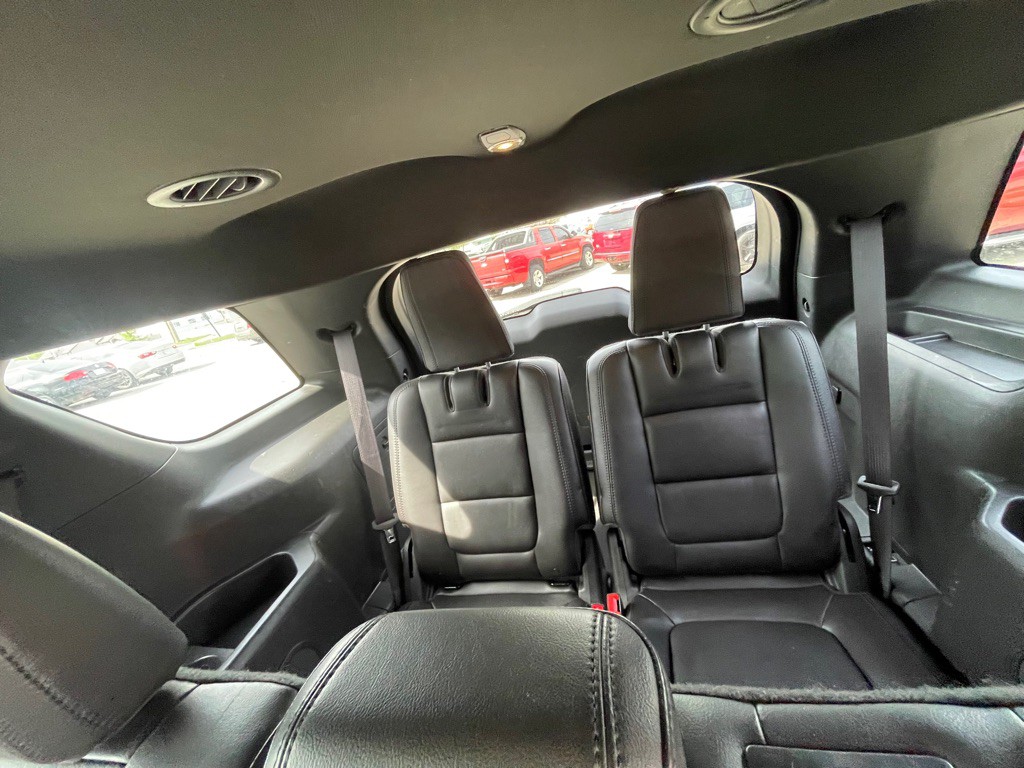 2013 Ford Explorer Image 14