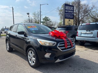 Image for 2017 Ford Escape SE ID: 7368245