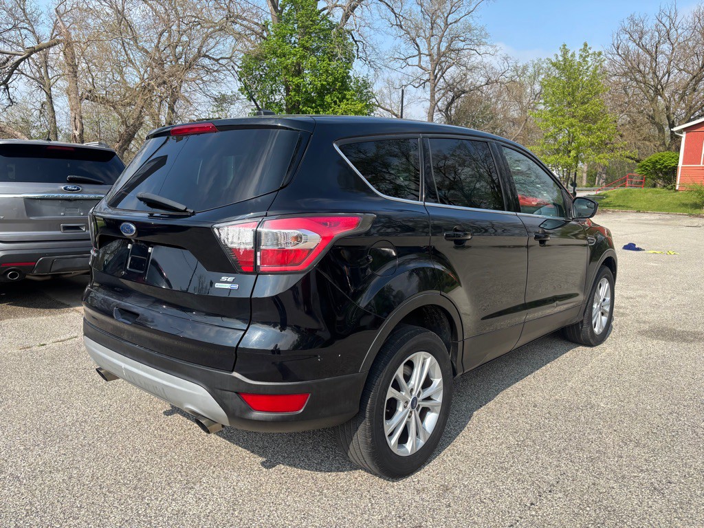2017 Ford Escape Image 5