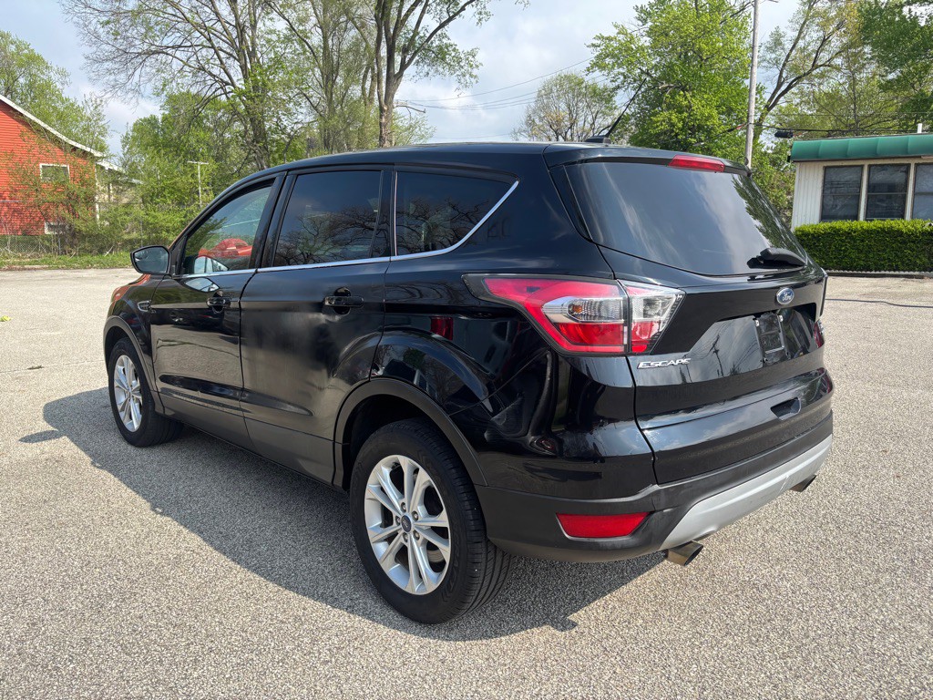 2017 Ford Escape Image 7