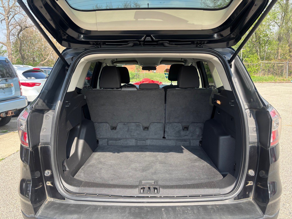2017 Ford Escape Image 14