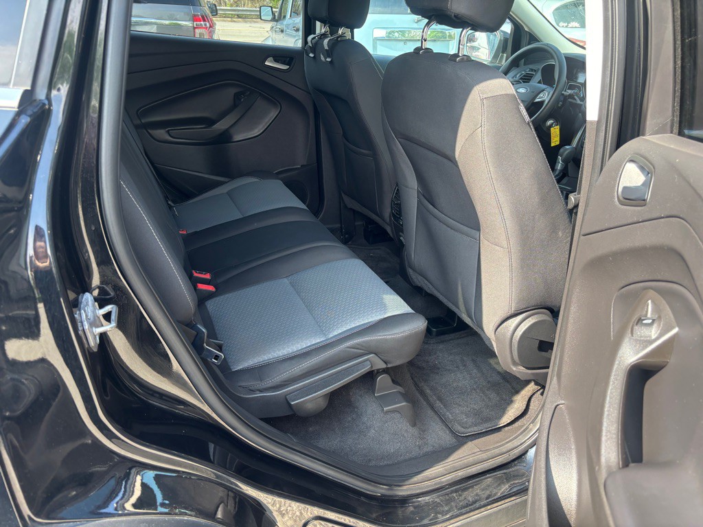 2017 Ford Escape Image 15