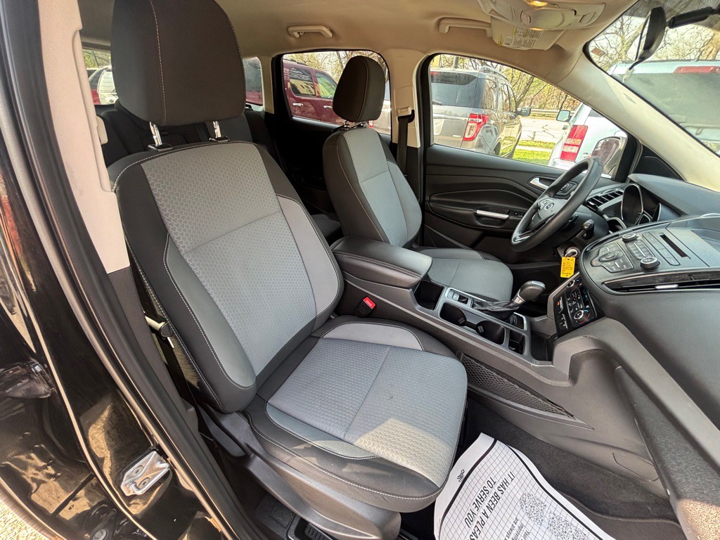 2017 Ford Escape Image 18