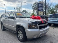 Image for 2007 Chevrolet Suburban LS ID: 7381421