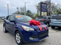 Image for 2015 Ford Escape SE ID: 7382519