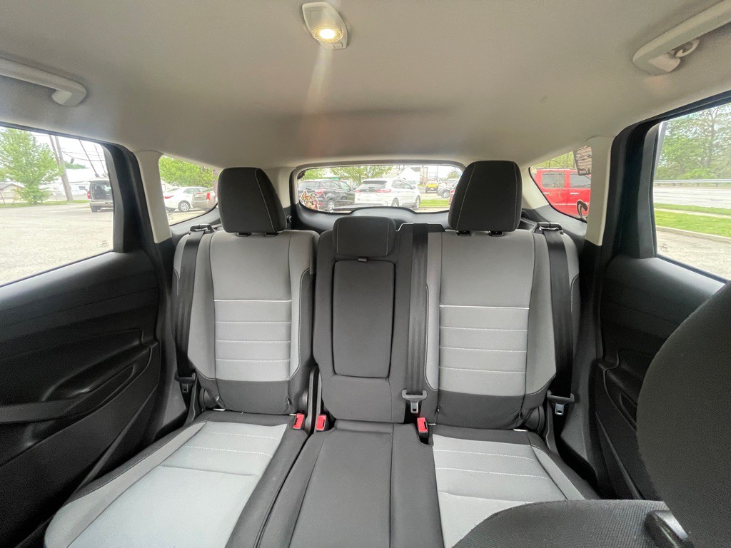 2015 Ford Escape Image 10