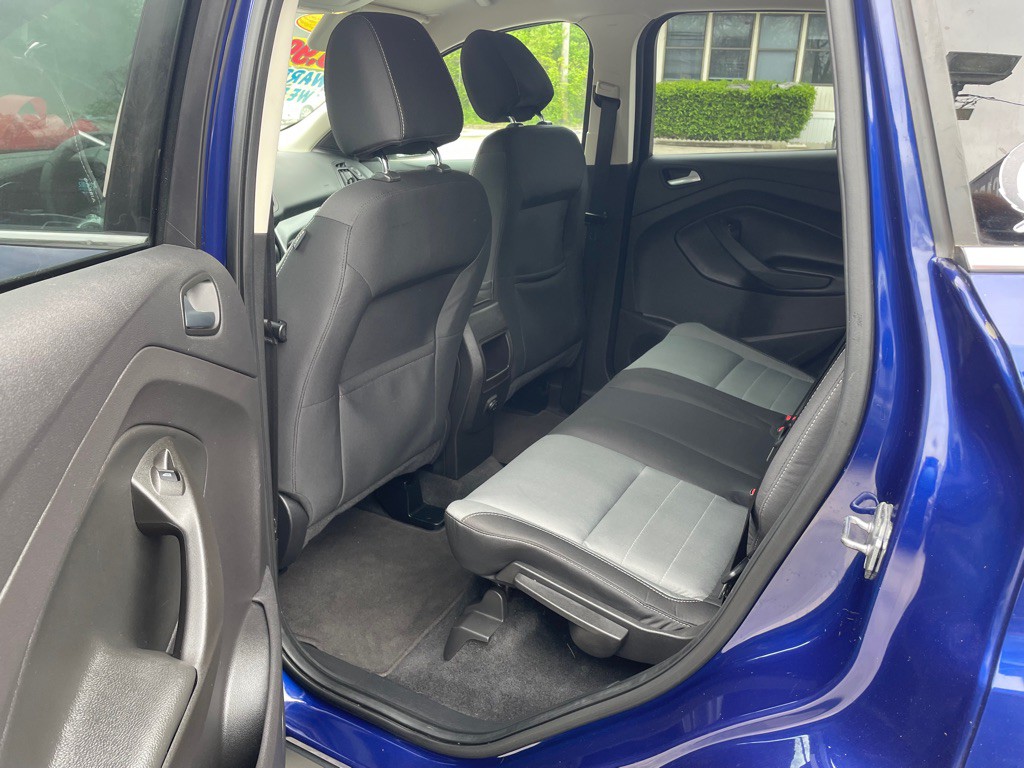 2015 Ford Escape Image 11
