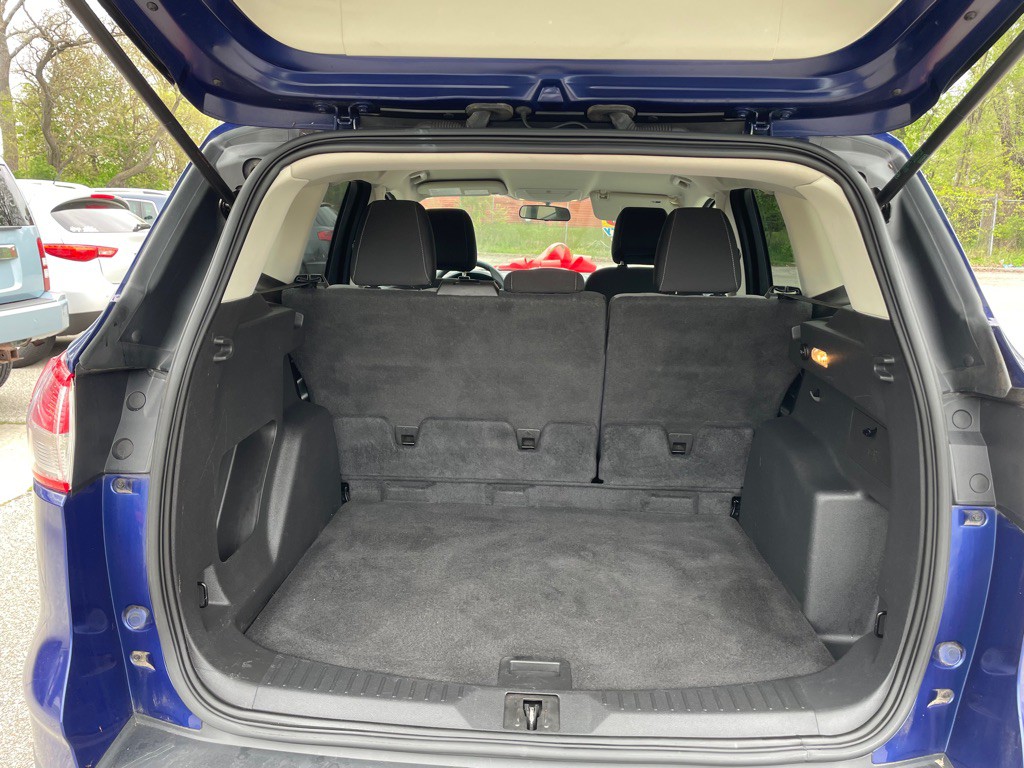 2015 Ford Escape Image 14