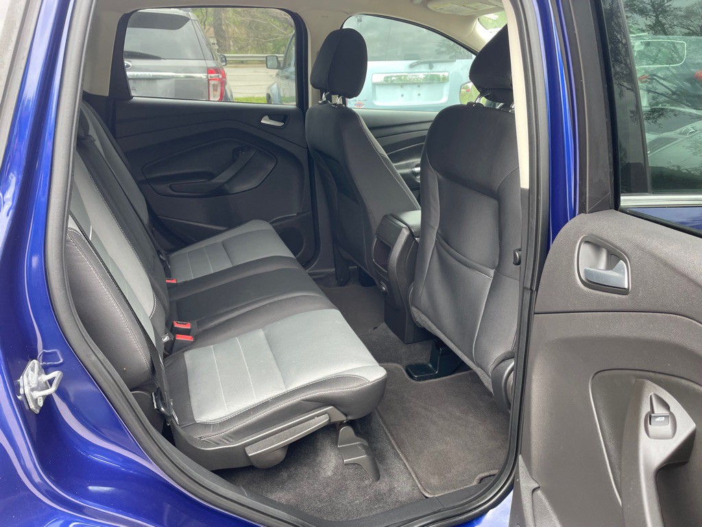 2015 Ford Escape Image 15