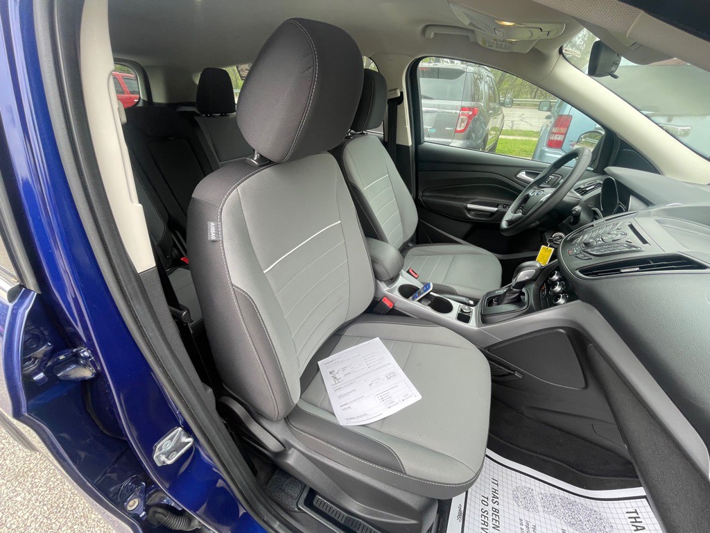 2015 Ford Escape Image 18