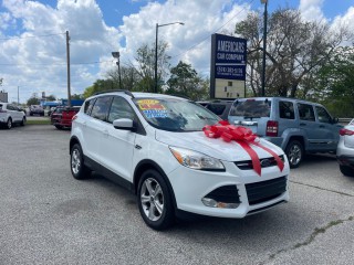 Image for 2014 Ford Escape SE ID: 7391723
