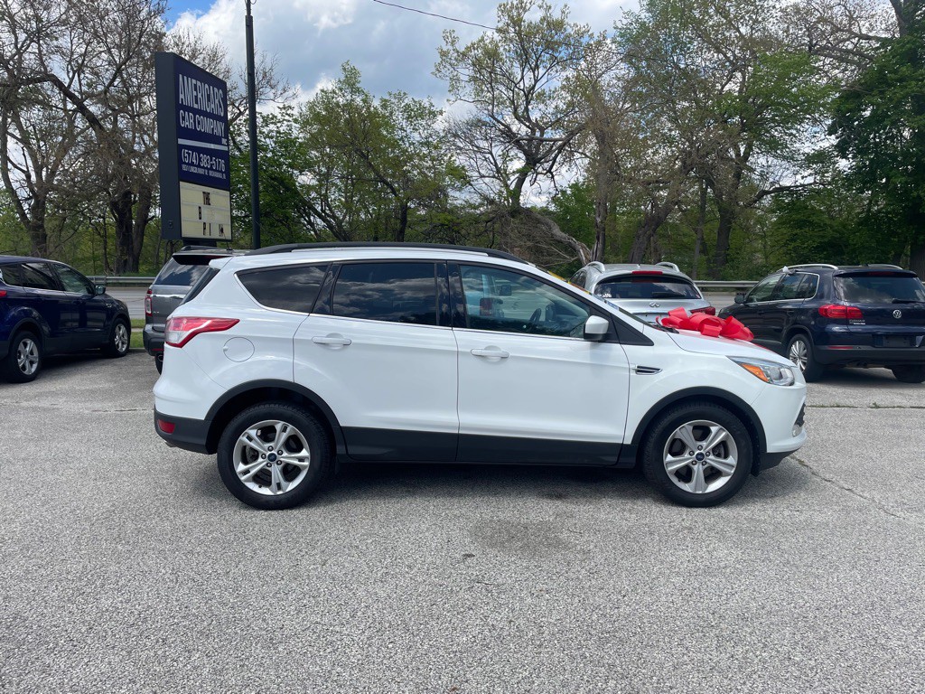 2014 Ford Escape Image 4