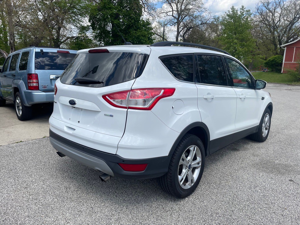 2014 Ford Escape Image 5