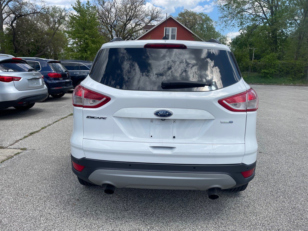 2014 Ford Escape Image 6