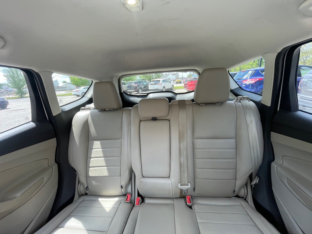 2014 Ford Escape Image 13