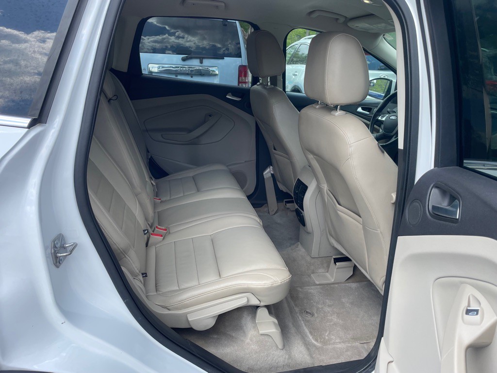 2014 Ford Escape Image 14