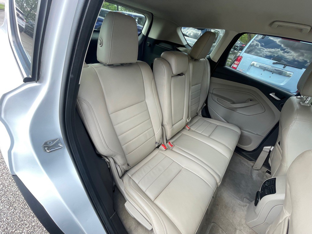 2014 Ford Escape Image 15
