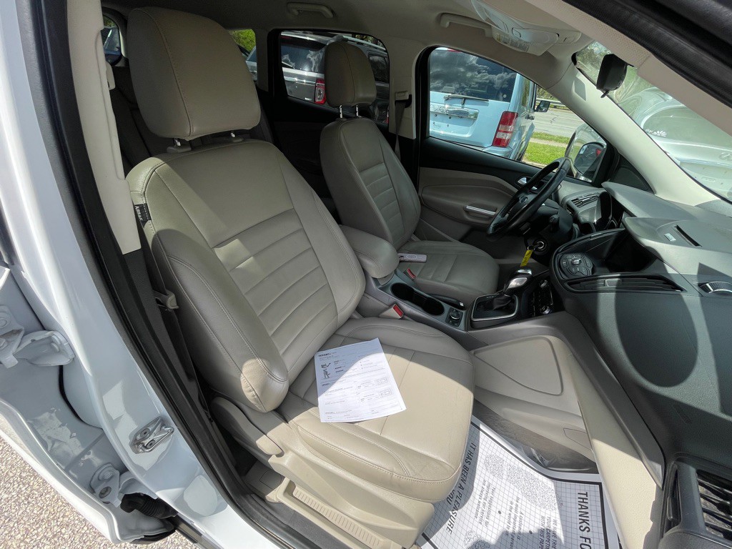 2014 Ford Escape Image 17