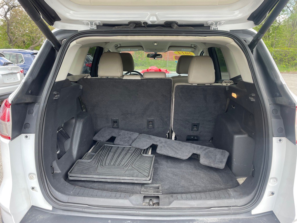2014 Ford Escape Image 18