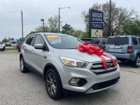 Image for 2017 Ford Escape SE ID: 7396399