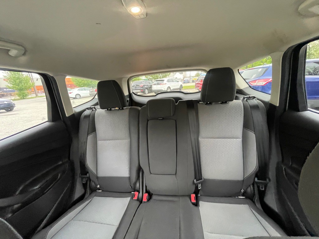 2017 Ford Escape Image 13