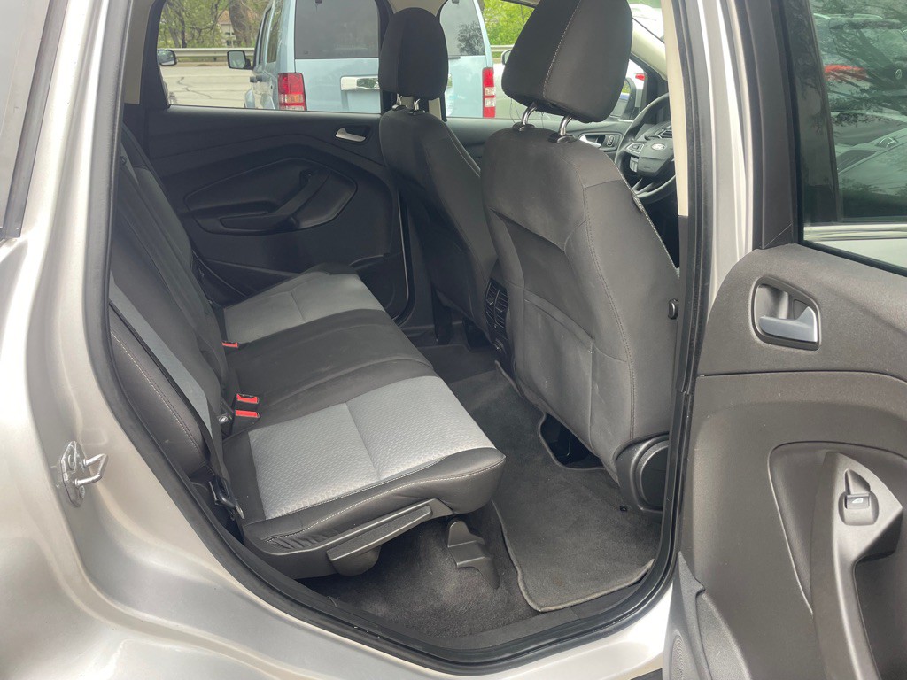 2017 Ford Escape Image 14