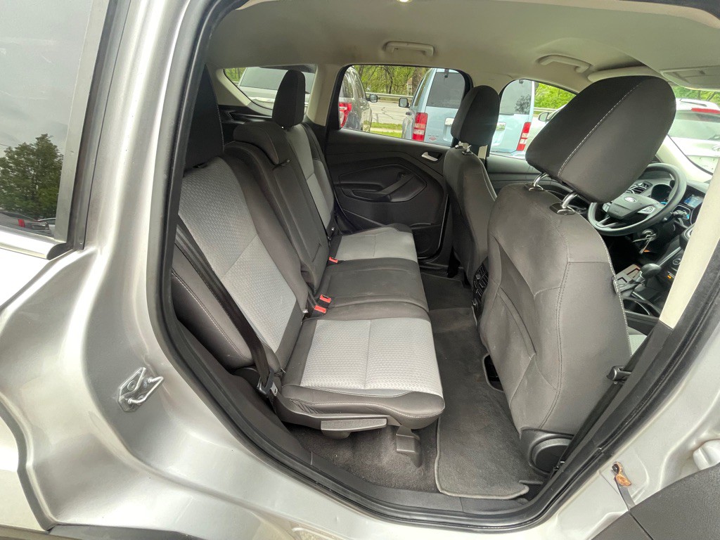 2017 Ford Escape Image 15