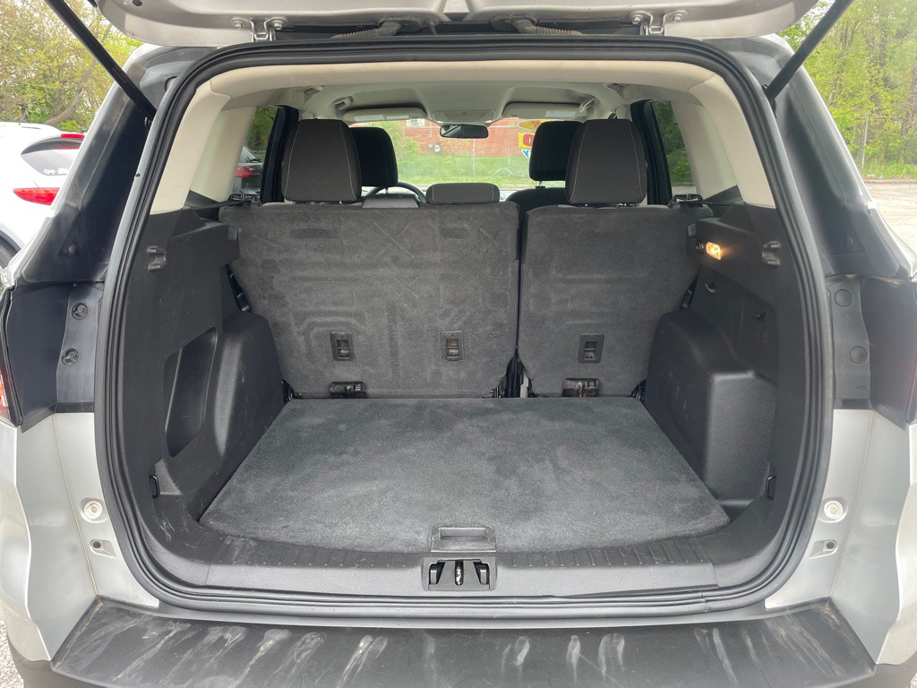 2017 Ford Escape Image 18