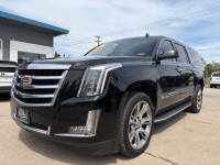 Image for 2015 Cadillac Escalade Esv Luxury ID: 7397254
