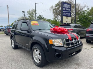 Image for 2011 Ford Escape XLT ID: 7411222