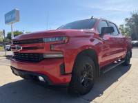 Image for 2019 Chevrolet Silverado 1500 RST ID: 7417500